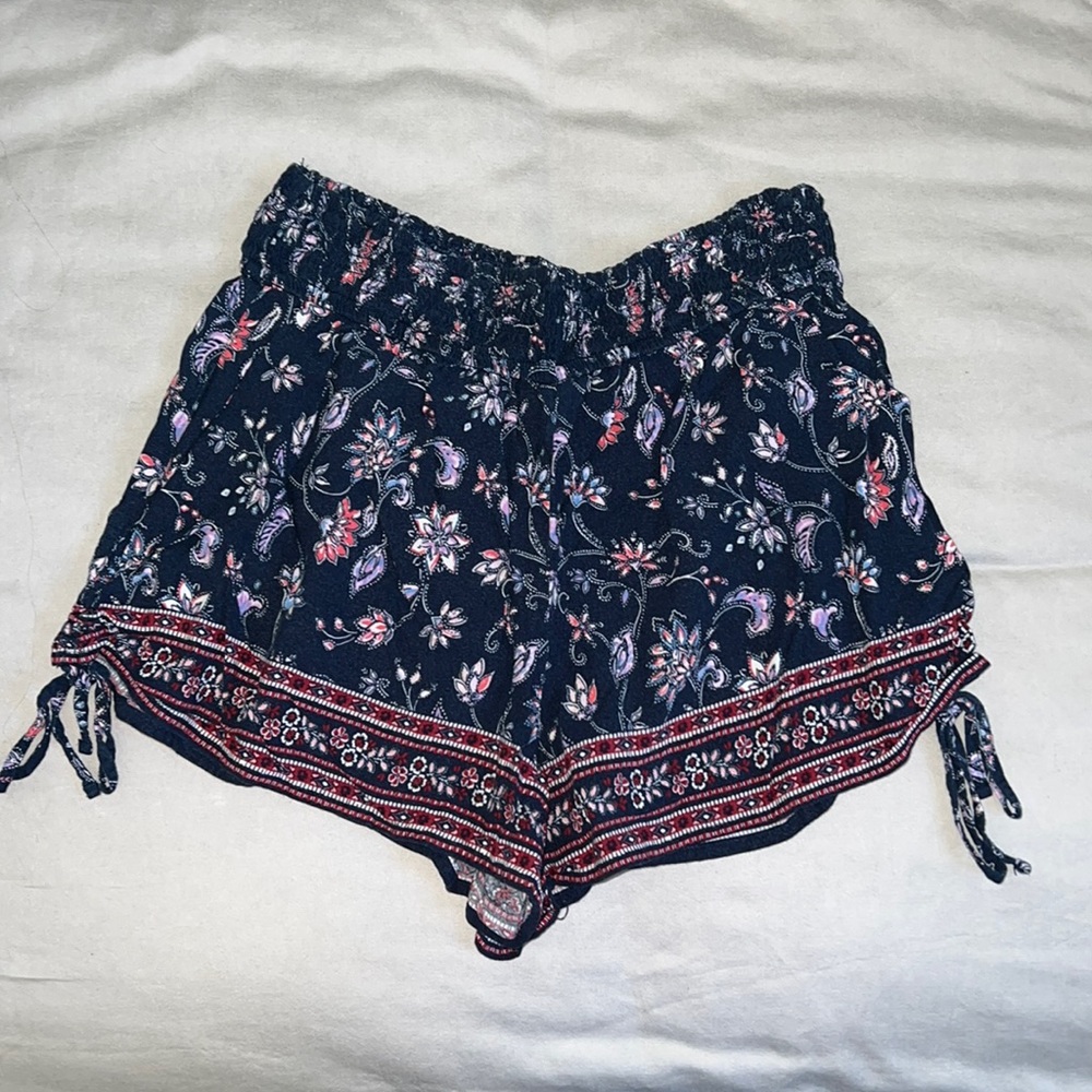 Hollister Shorts
